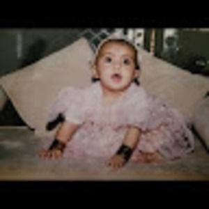 Meet your Posher, Sakeena